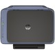 ΠΟΛΥΜΗΧΑΝΗΜΑ INKJET HP DESKJET 2921 (A24HWB) BLACK Wi-Fi